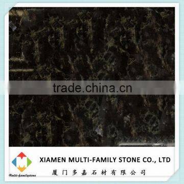 cheap flagstone Volga blue L granite slab