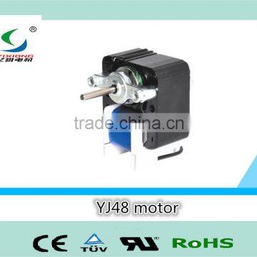48 Series Shaded Pole Motor