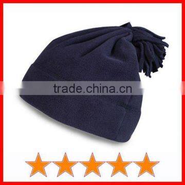Cute polyester fleece baby winter hat (SU-KH33039)