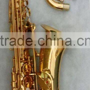 professional saxophone C melody saxophone