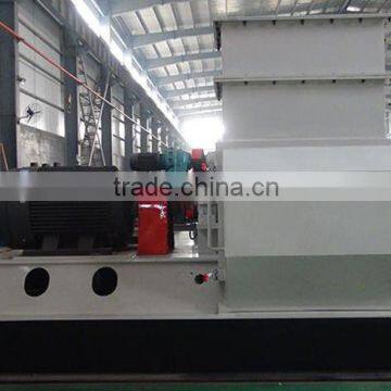 GXP65*55 Wood Pellet Crusher Machine photo-2