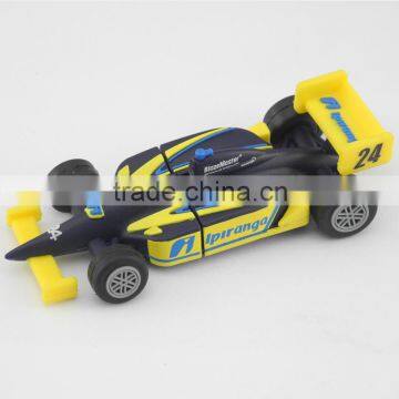 New Style Car Shape Cheap Usb Flash Drives Wholesale, ABS Usb Flash Drive,creative Promotion Gift Usb Oem photo-3