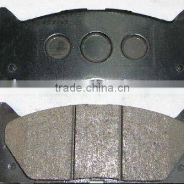 brake pad