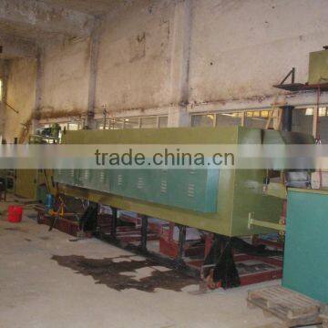 Huahong Continuous hardening tempering mechanical Factory