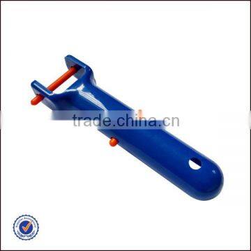 Vacuum Head Handle With EZ-clip