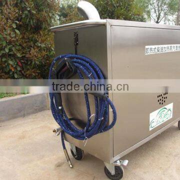 Safe Roof Cleaning Equipment/Roof Cleaning Machine