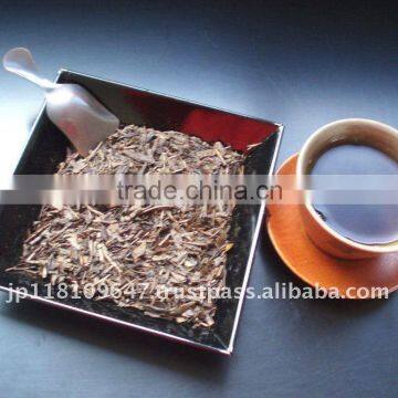 Japanese Green Tea Organic Houjicha Japan Kyoto