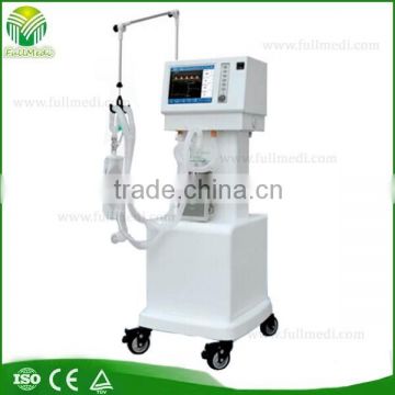 Multi-functional Ventilator with Air compressor FM-7250B