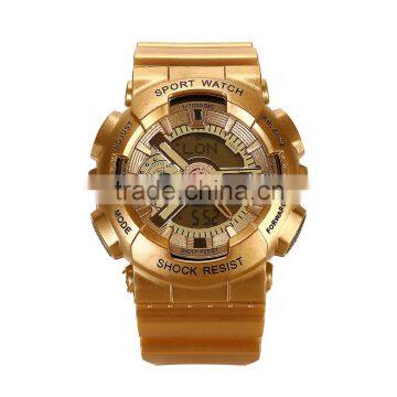 Newest Couple of Sport Watch,fashion Sport Watch Wholesale,man Sport Watch photo-3