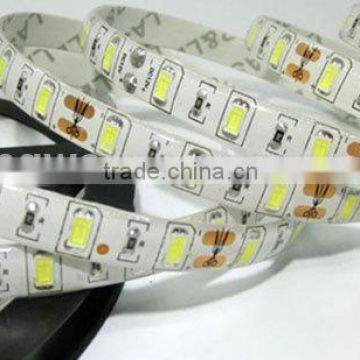 DC12V 12W smd 5630 led strip