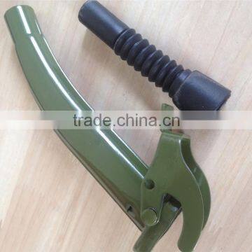 20L Metal Jerry Cans Tube photo-3