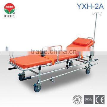 YXH-2A Emergency Bed Trolley Stretcher