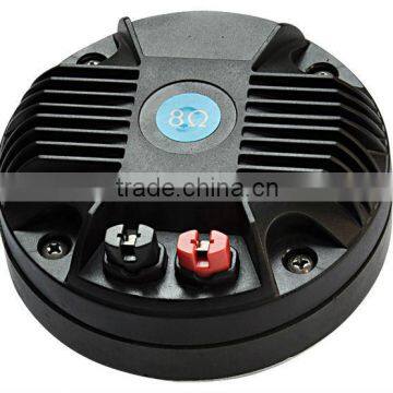 unique speaker drivers tweeter compression drivers