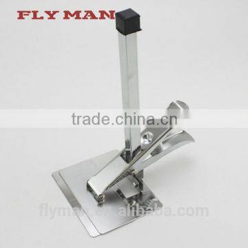 Adjustable Cloth Clamp CL4S CL6S CL8S CL10S/ sewing machine spare parts