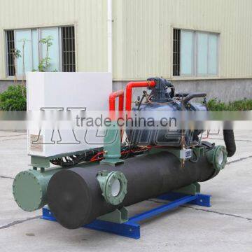 20 Tons Brine Water Ice Block Making Machine For Fishery photo-4