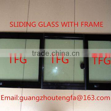 car window glass&auto glass supplier