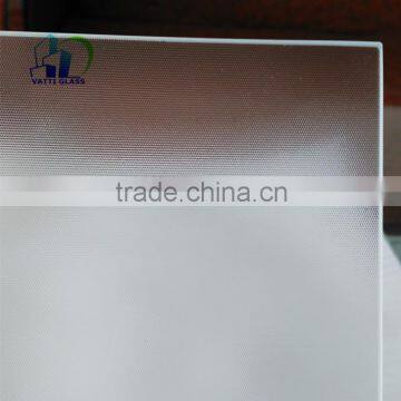 3.2mm High Transparent Tempered Anti-reflective Coated Solar Glass