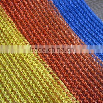 Sun shade fabric 6 needle/knitted shade cloth