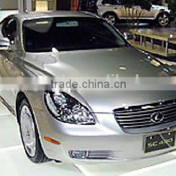 Best Selling Products Auto Show Display Panel Flooring Display Panel Car Show Display Panel photo-2