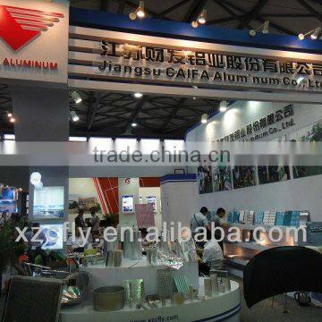 Aluminum Tread Plate 5005 photo-5