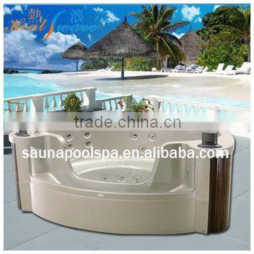 bath whirlpool | nozzle hot tub | aqua spa RAM2115