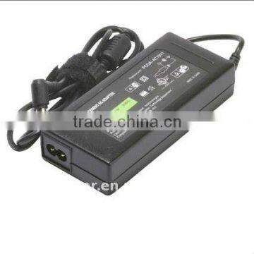 Chinese new 59w laptop power supply/laptop charger replace for Sony