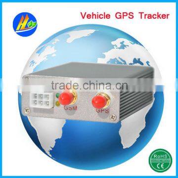 2014 stable real time GPS car tracking ,Anti-theft car vehicle gps trackers