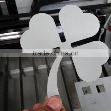 FLDJ 260w Yongli Tube Co2 Stainless Steel Laser Cutting Machine Price photo-4