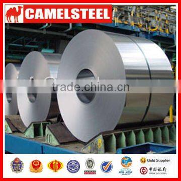 China Supplier Rolling Shutter Door Steel Strip for Roofing photo-6