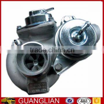 Genuine Volvo XC70 Engine TD04L-14T Turbocharger 493777-06213 49377706213