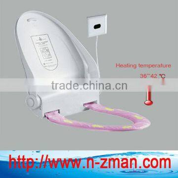 Warm Toilet Seat Cover,Heated Toilet Seat,Electric Toilet Seat