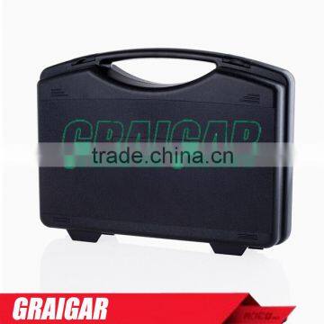 Digital Clamp Earth Ground Resistance Testers UNI-T UT273 0.01-1000ohm W/Auto Calibration & Resistance Limit Alarm Auto Range photo-5