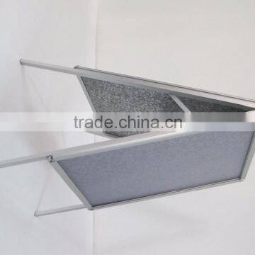 Aluminum Advertising Stand Poster