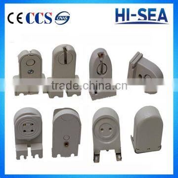 Marine Fluorescent Light Lamp Holder