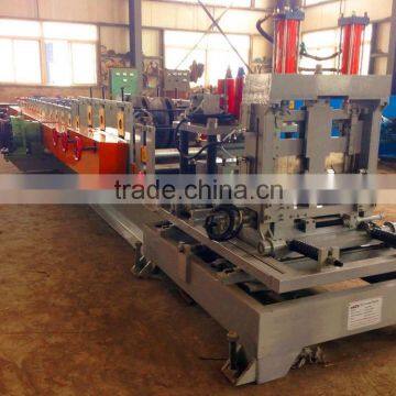 TC Shape Purling Forming Machine for Construction