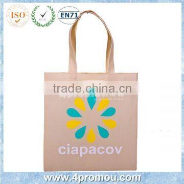 2015 Promotional cheap custom non woven bag