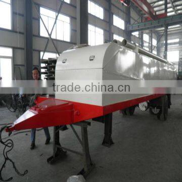 PRO-240 Automatic Building Roof Forming Machine photo-3