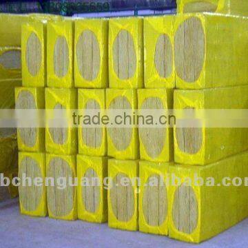 Fireproof Rock Wool Board