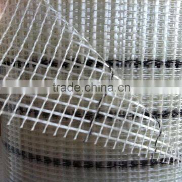 Hot Sale 160g/m2 Fiberglass Mesh photo-2