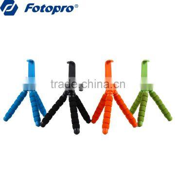 New Products in 2016 Fotopro Tripod and GoPros Tripod RM-95 photo-3