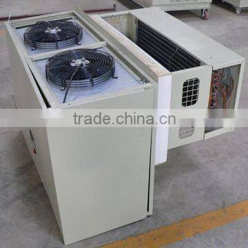 Monoblock Refrigeration Unit (CE) (Compressor) photo-6