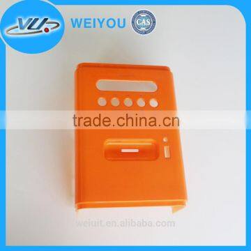 Household Appliances the Plastic Mould Accessories photo-3