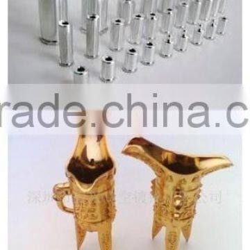 Golden Eagle Water Electrolysis Equipment photo-5