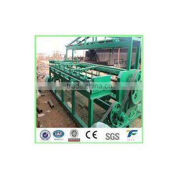 China supplier Automatic Crimped Wire Mesh Machine manufacture