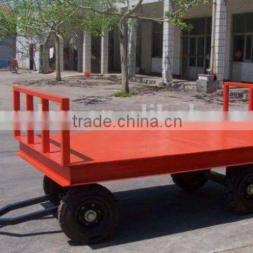High Quality and Heavy Loading Trailer Towing Equipment photo-3
