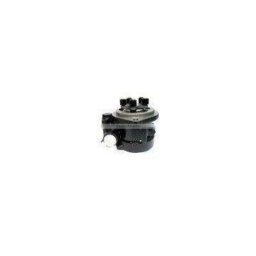 ZF 7677 955 115 SCANIA Запчасти для грузовых автомобилей. Гидравлический рулевой насос с лопастным ротором для SCANIA