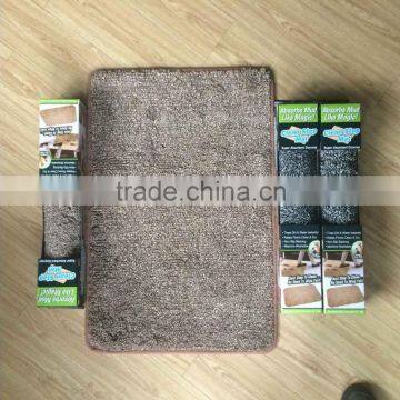Flannel Mat, Clean Pad,The Pet Mat