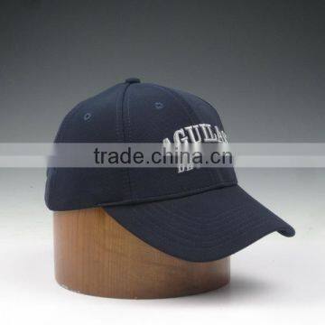 Custom 3D Embroidery Ottoman Baseball Caps Men's Baseball Caps Adjustable photo-3