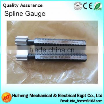 Top sales GO NO GO thread plug gauge electronic thickness gauge