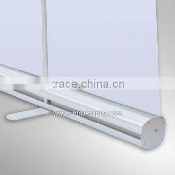 Aluminum Waterproof Roll up Banner Stand for Dispaly photo-2